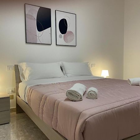 شقة Casa Anima Rosa مونوبولي المظهر الخارجي الصورة