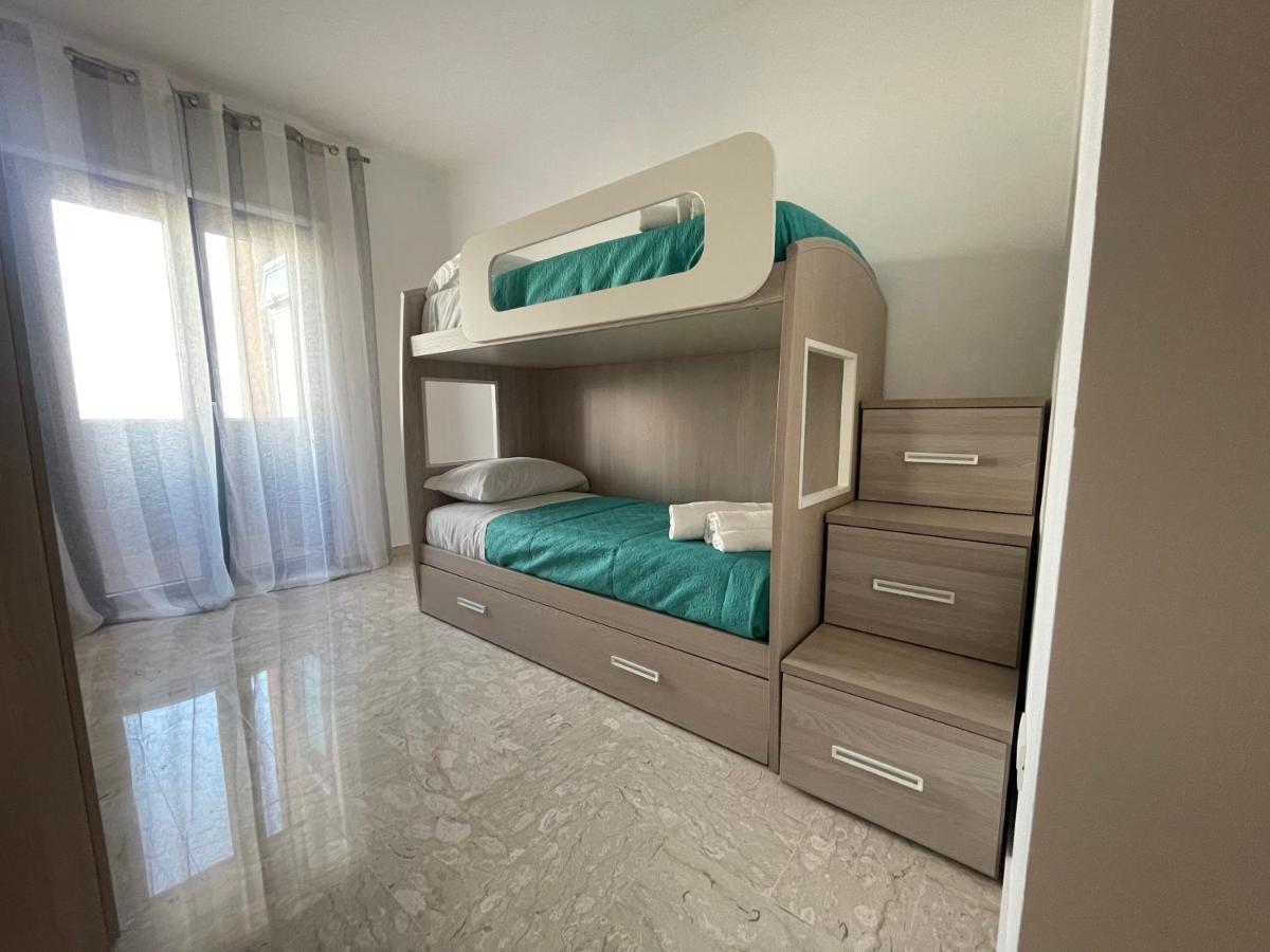 شقة Casa Anima Rosa مونوبولي المظهر الخارجي الصورة