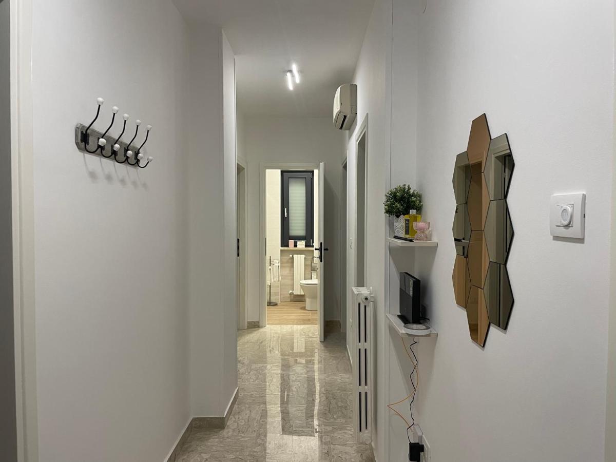 شقة Casa Anima Rosa مونوبولي المظهر الخارجي الصورة